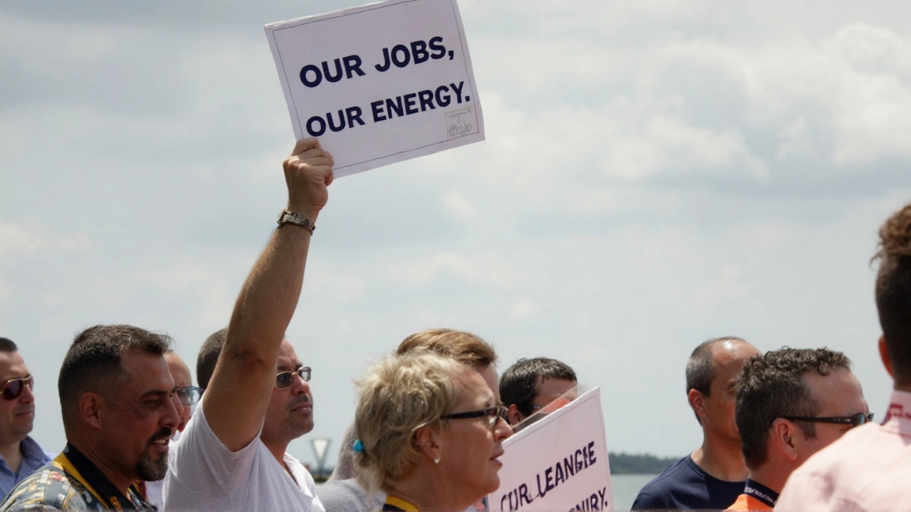 Jobs Report: August Delivers Weakest Gains Since 2010 as Unemployment Rises to 4.3%