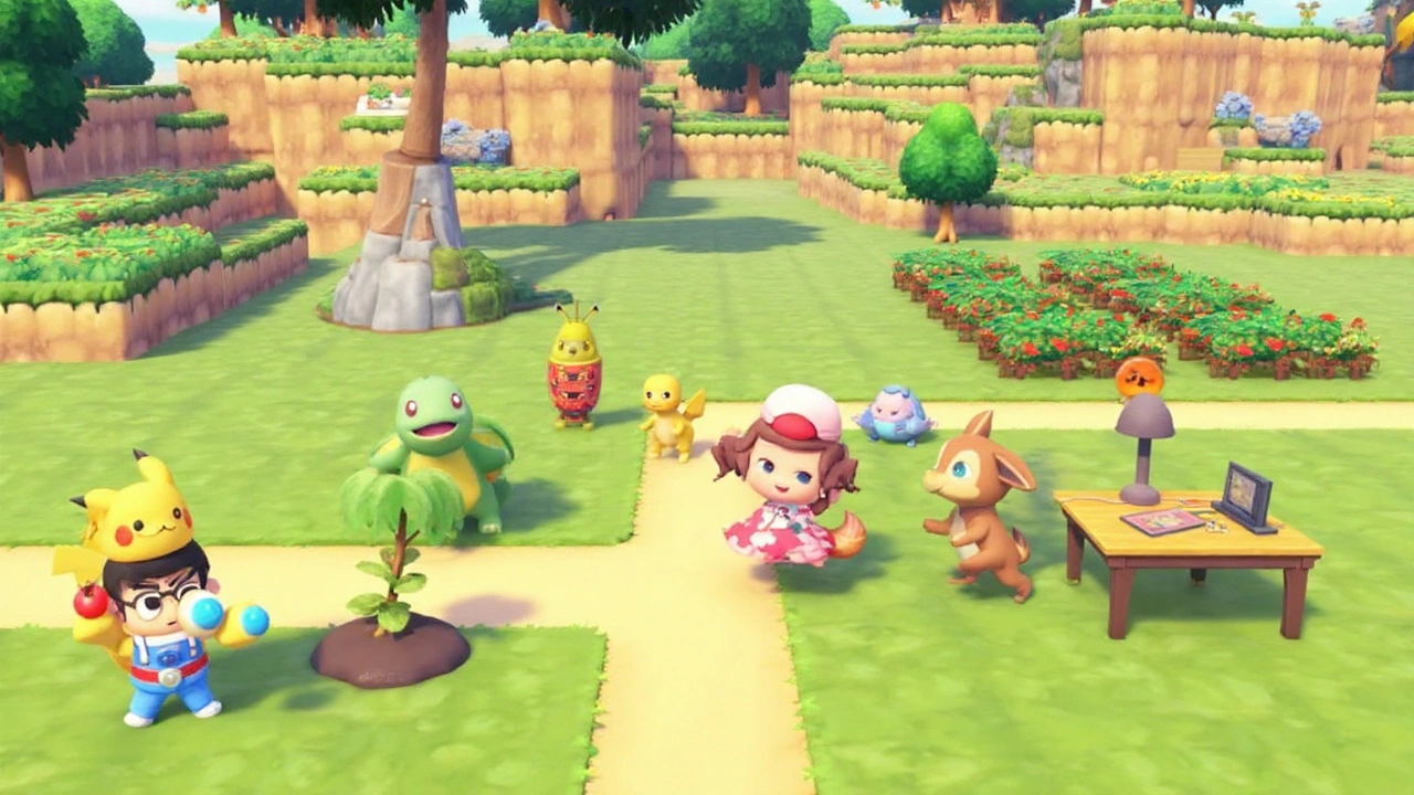 What it signals for Pokémon—and the questions still hanging