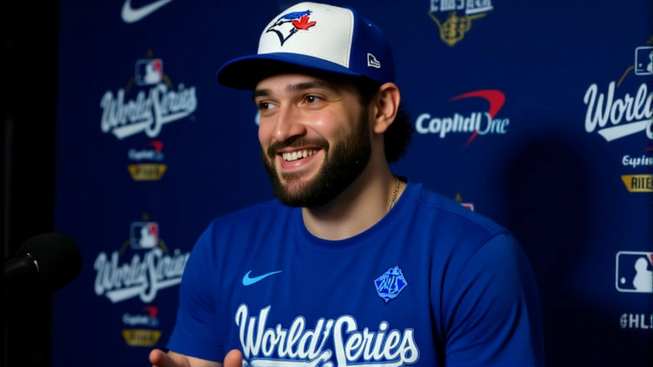 What This Means for the 2025 World Series