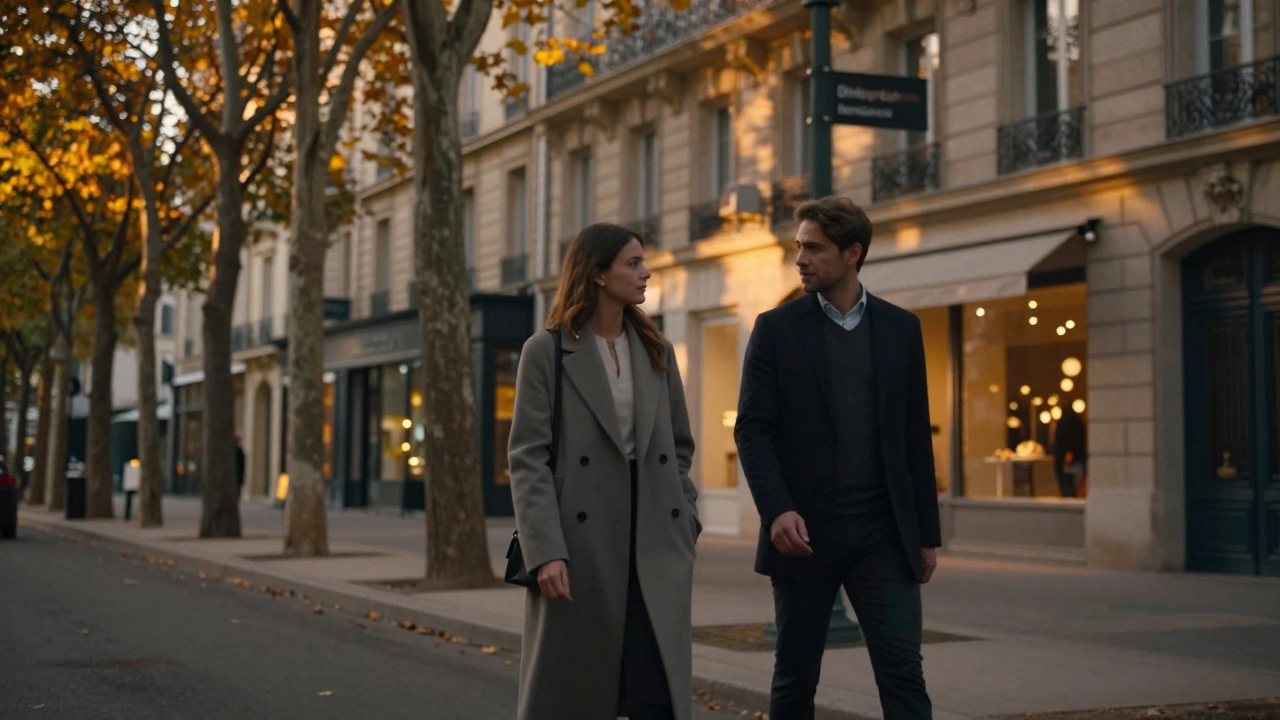 Paris Escort - Discover the Diversity of Independent Escorts in the City of Light