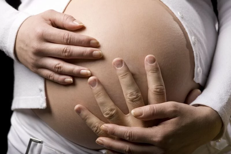 Как избежать проблем во время беременности?