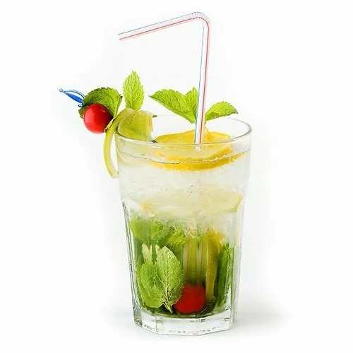 Какой напиток помогает похудеть?