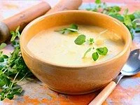 Рецепты диетических супов: едим и худеем